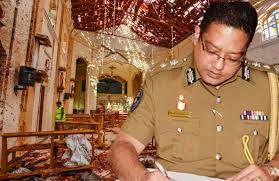බුද්ධි තොරතුරු ලැබී තිබියදීත් පාස්කු ප්‍රහාරය වළක්වා නොගත් නිලන්තට වැඩ වරදී.!