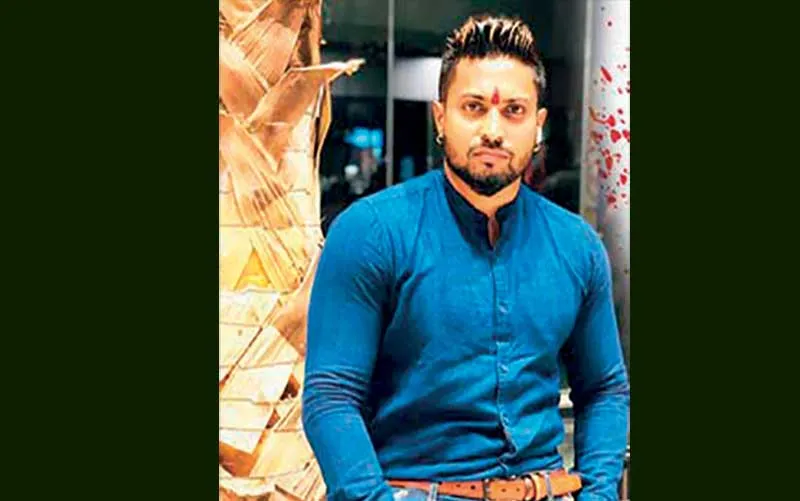 ‘පද්මේ’ සඟවා තිබූ පිස්තෝලයක් පෑලියගොඩින් හමුවෙයි