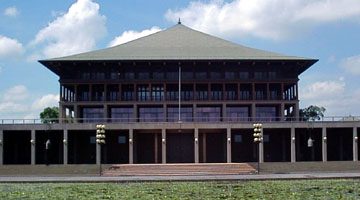 2026 විසර්ජන පනත් කෙටුම්පත පාර්ලිමේන්තුවට
