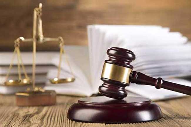 අයිස් මත්ද්‍රව්‍ය ජාවාරම් කළ පෙදරේරුවාට සිරදඬුවම්.
