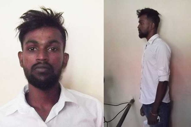 වැලිගම ප්‍රා.ස. සභාපති ඝාතනයට අවශ්‍ය සැකකරුවෙක් අත්අඩංගුවට ගැනීමට මහජන සහාය පතයි.