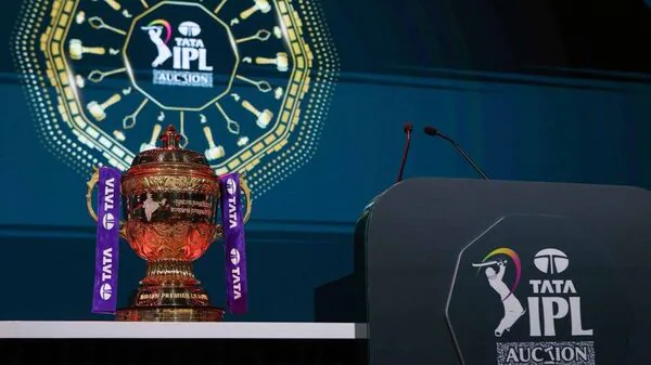 2026 IPL ක්‍රීඩක වෙන්දේසිය අද.