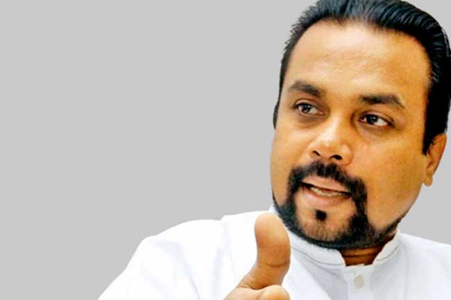 විමල්ට වරෙන්තු.