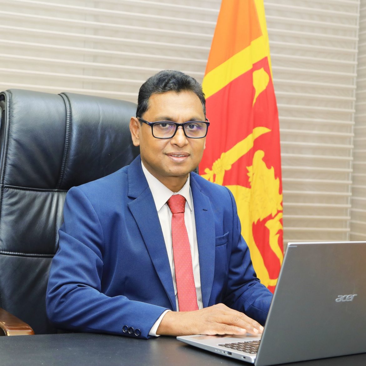 රැකියා වෙළෙඳ පොළට ගැළපෙන ලෙස වෘත්තිය පාඨමාලා වෙනස් විය යුතුයි – ඇමති උපාලි පන්නිල.