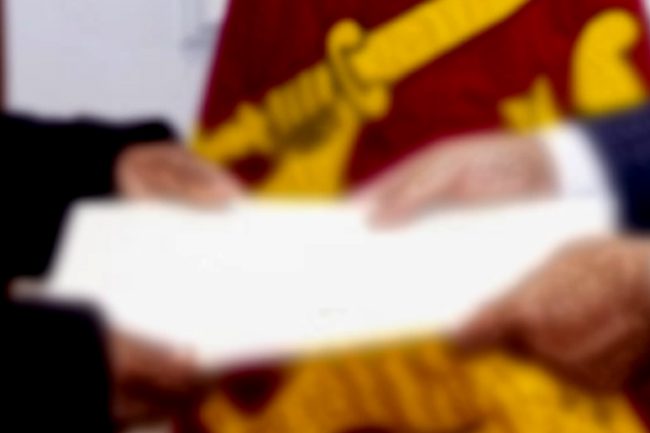 නම් කිහිපයකට උසස් නිලතල පිළිබඳ කාරක සභාවේ අනුමතිය.