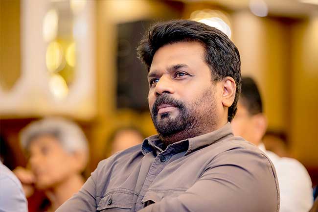 ජනපති හෙට අනුරාධපුරයට