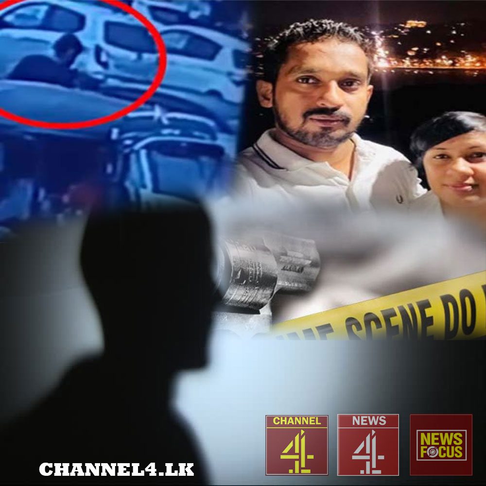 අකුරේගොඩ වෙඩිතැබීමට සම්බන්ධ වෙඩික්කරුවෙකු අත්අඩංගුවට.