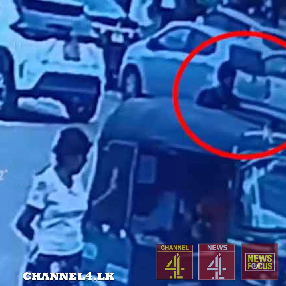 අකුරේගොඩ ඝාතන සැකකරුවන් අද අධිකරණයට – ජංගම දුරකථනවල දත්ත මකා ඇති බව පොලීසිය කියයි.