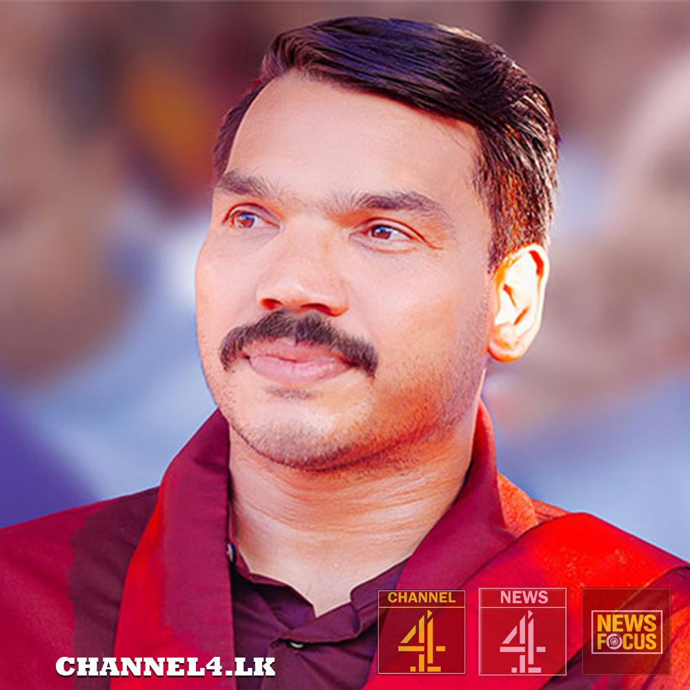 අවලංගු වූ ඔක්ස්ෆර්ඩ් ශිෂ්‍ය සංගම් දේශනය ගැන නාමල්ගෙන් නිවේදනයක්.