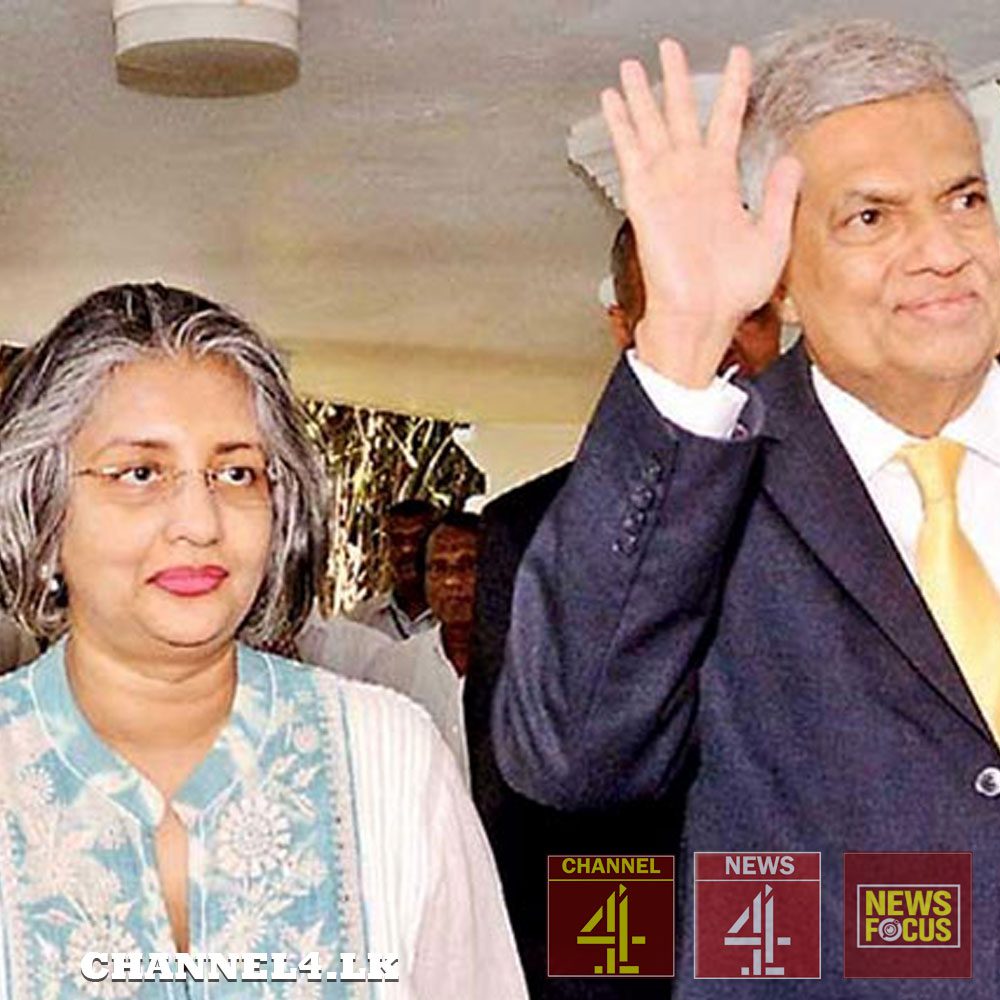 මෛත්‍රී වික්‍රමසිංහ ප්‍රකාශයක් ලබාදීම සඳහා අද CIDයට?.