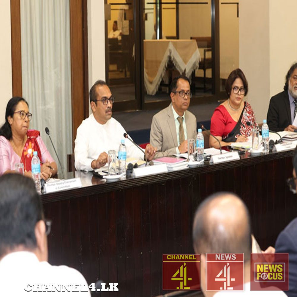 ජාත්‍යන්තර කාන්තා දිනය වෙනුවෙන් කල් තැබීමේ විවාදයක්