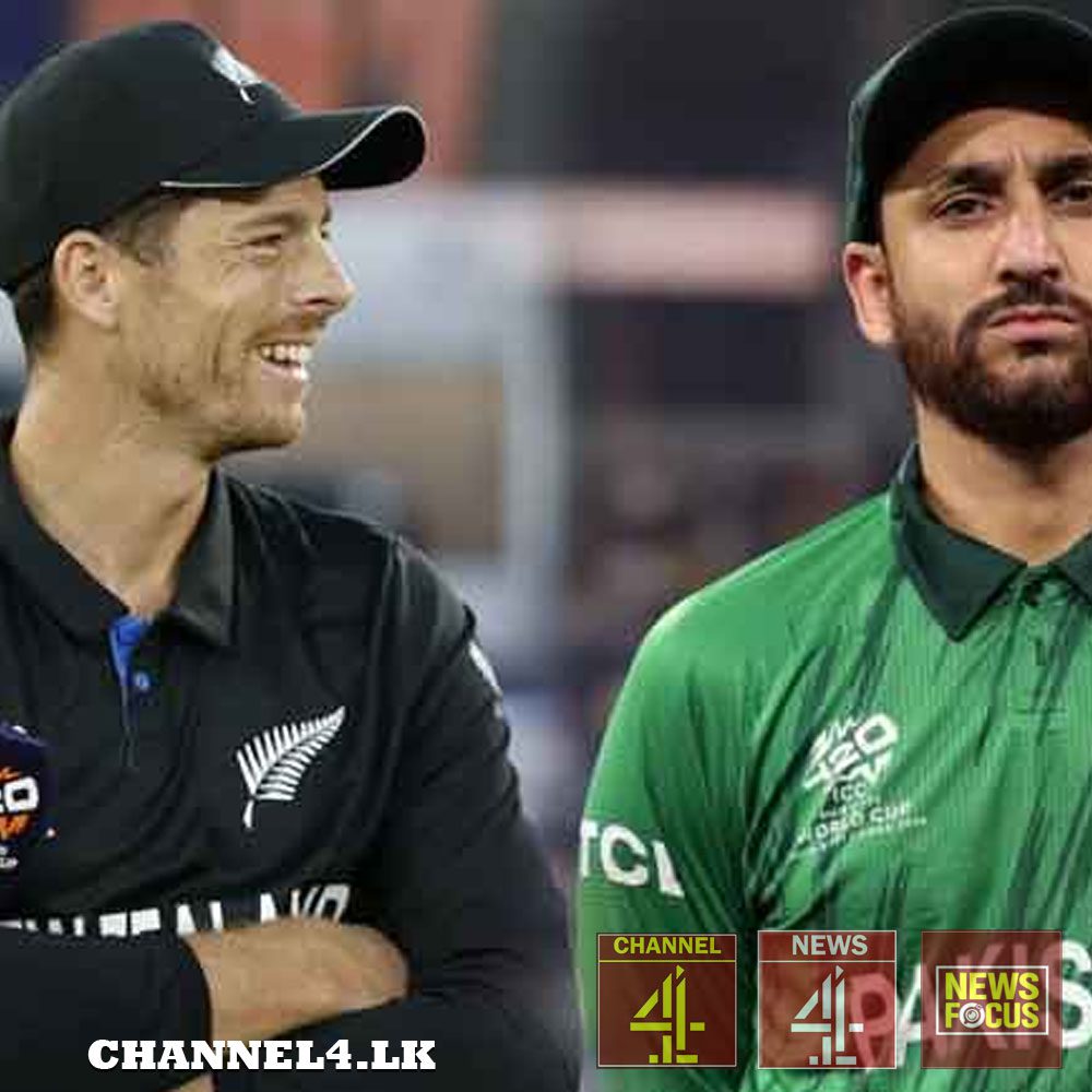 T20 ලෝක කුසලානයේ සුපිරි 8 වටයේ තරග අද සිට