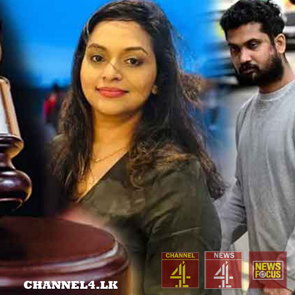 නිරෝධා ඝාතනය කළ ශ්‍රී ලාංකිකයාට බ්‍රිතාන්‍ය අධිකරණයකින් ජීවිතාන්තය දක්වා සිරදඬුවම්