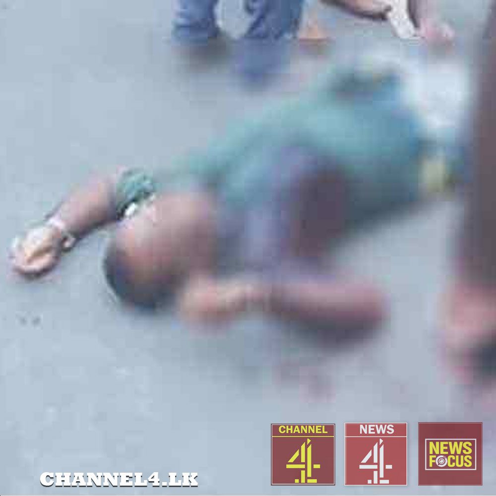 දෙවුන්දර වෙඩිතැබීමෙන් තුවාල ලැබූ පුද්ගලයා මරුට