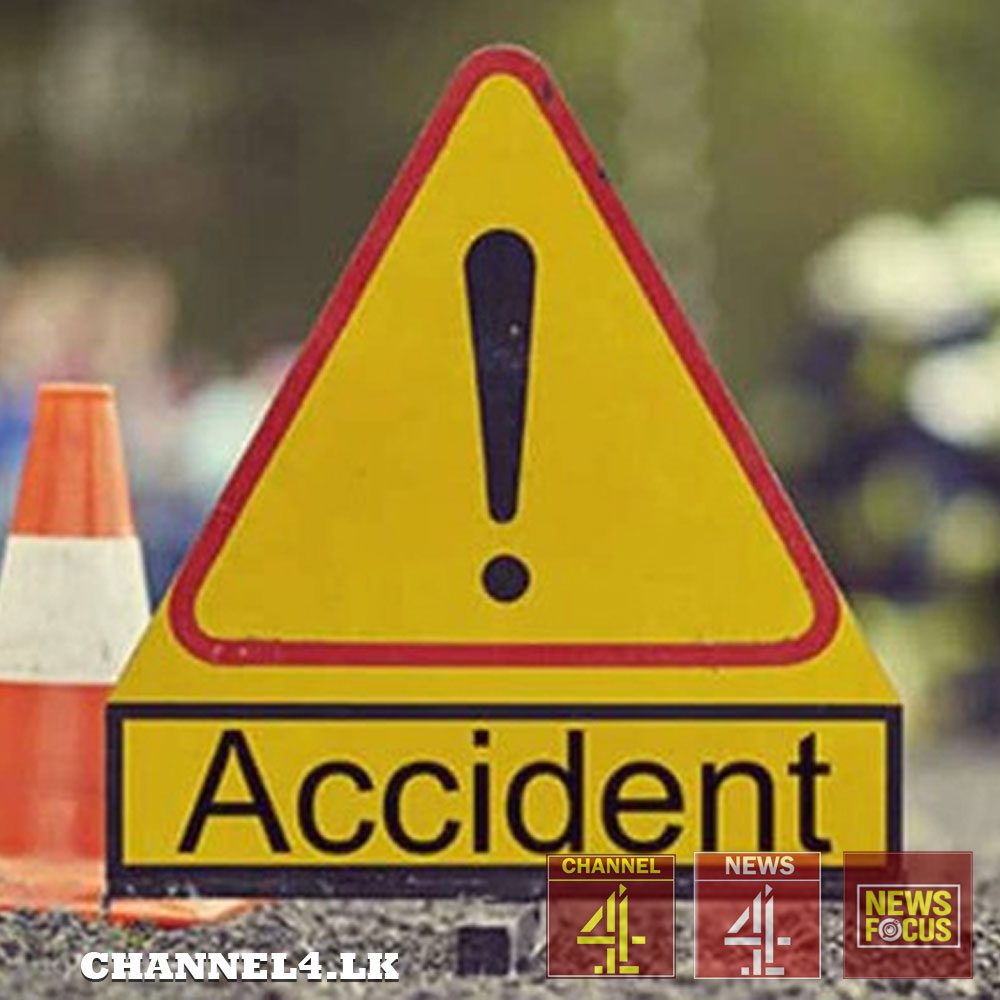 කොළඹ – මහනුවර මාර්ගයේ මාරක අනතුරක්