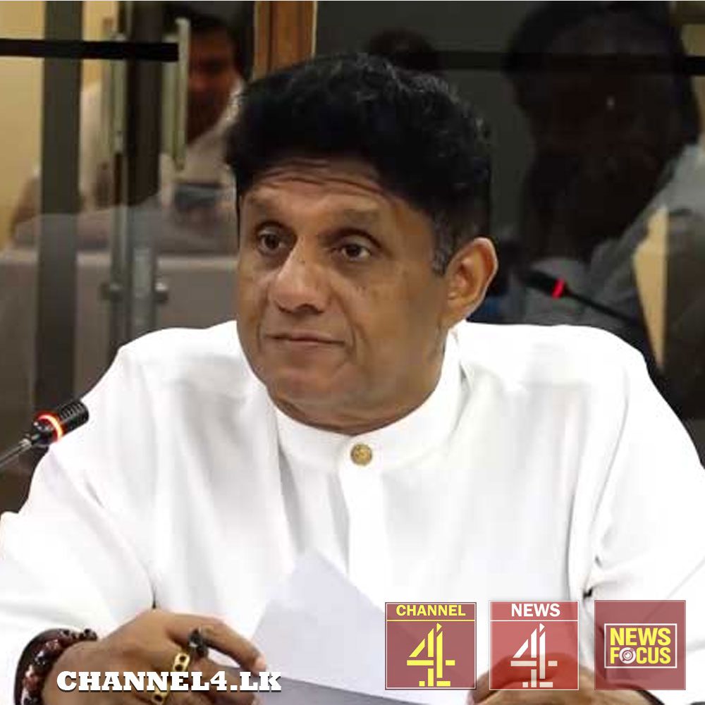 ඌන සේවා උපාධිධාරීන් සහ පුරාවිද්‍යා උපාධිධාරීන් ගුරු සේවයට බඳවගන්න – සජිත් ප්‍රේමදාස