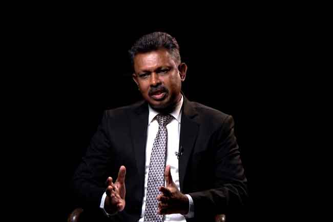 බලශක්තිය ක්‍රමානුකූලව කළමනාකරණය කර ගත යුතු බව සුනිත්‍ය බලශක්ති අධිකාරියෙන් දැනුම්දීමක්.