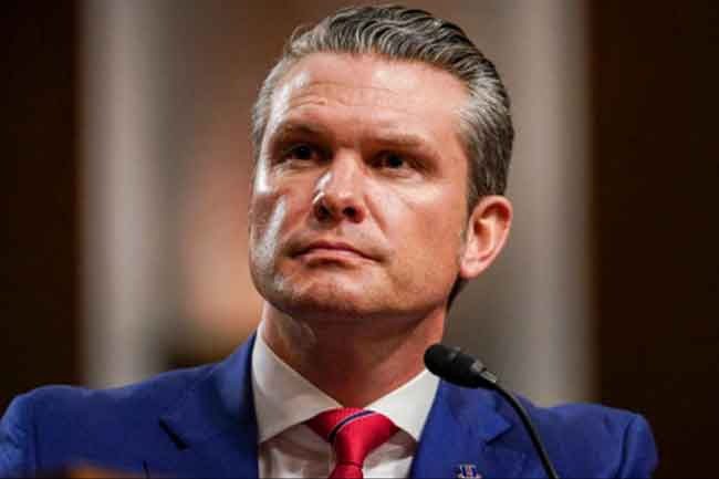 ඉරාන නැවට ප්‍රහාර එල්ල කළේ තමන් බව අමෙරිකාව කියයි.