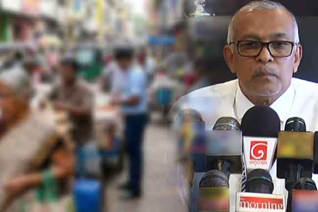 උත්සව සමයේ පාරිභෝගිකයින් ආරක්ෂා කිරීමට වැඩපිළිවෙළක්.