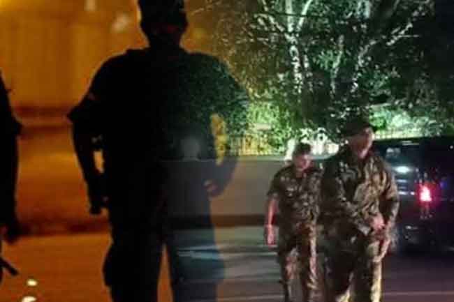 අපරාධ හා මත්ද්‍රව්‍ය නිවාරණ මෙහෙයුම් මගින් පුද්ගලයින් 763ක් අත්අඩංගුවට.