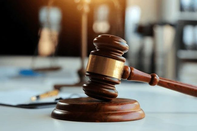 සීමාවාසික වෛද්‍ය පත්කිරීම් සම්බන්ධයෙන් ඉදිරිපත් කළ පෙත්සම් ගැන තීරණය මැයි 08.