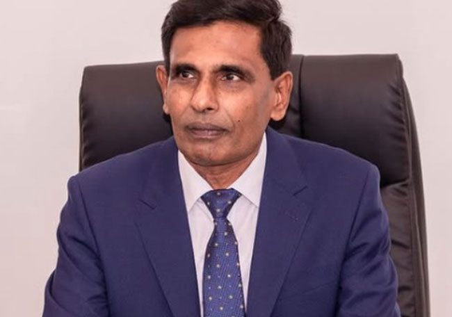 ගොඩ ගැසුණු රස පරීක්ෂක වාර්තා 9,000ක කටයුතු මේ මස අවසන් කිරීමට පියවර
